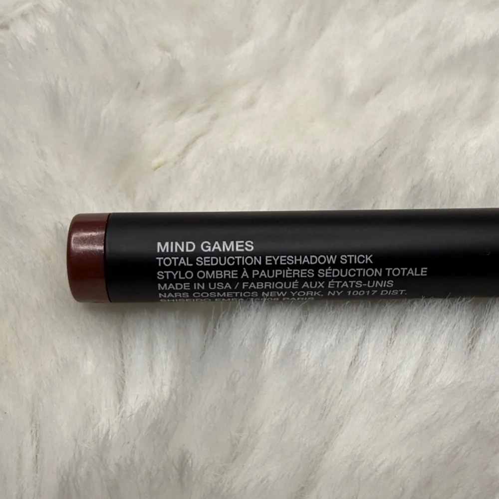 NARS Total Seduction Eyeshadow Stick - Mind Games